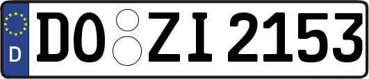 DO-ZI2153