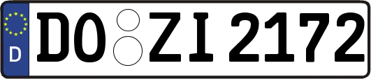 DO-ZI2172