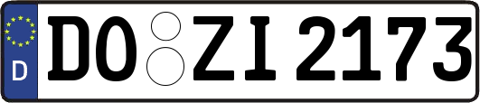 DO-ZI2173