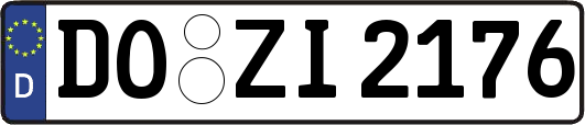 DO-ZI2176