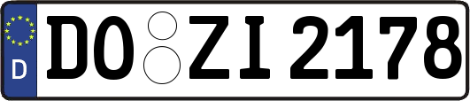 DO-ZI2178