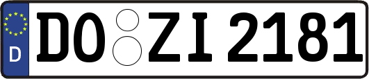 DO-ZI2181