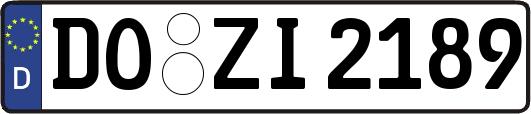 DO-ZI2189