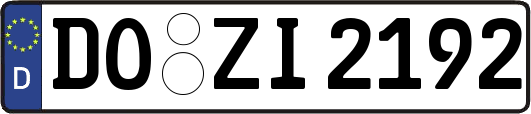 DO-ZI2192