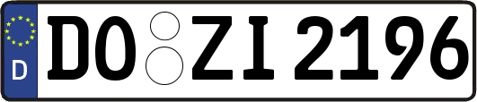 DO-ZI2196