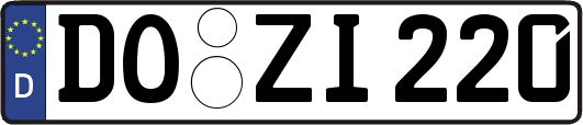 DO-ZI220