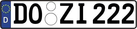 DO-ZI222
