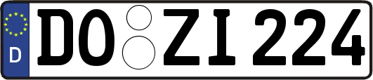 DO-ZI224