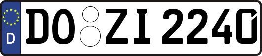 DO-ZI2240