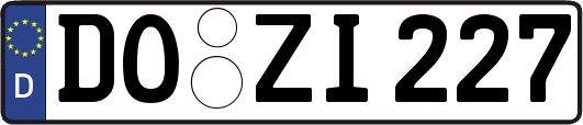 DO-ZI227