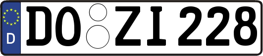 DO-ZI228