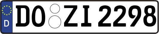 DO-ZI2298
