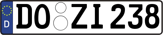 DO-ZI238