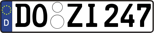 DO-ZI247