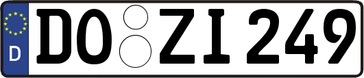 DO-ZI249