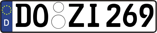 DO-ZI269