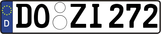 DO-ZI272