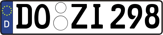 DO-ZI298