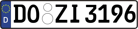 DO-ZI3196