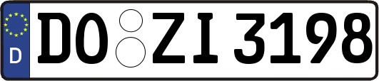DO-ZI3198