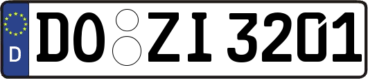 DO-ZI3201