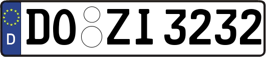 DO-ZI3232