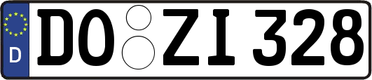 DO-ZI328