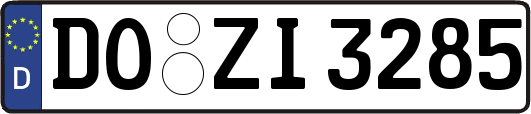DO-ZI3285
