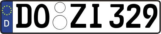 DO-ZI329