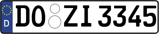 DO-ZI3345
