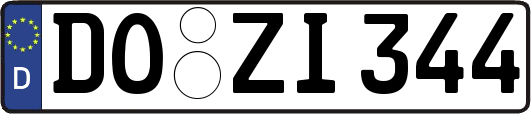 DO-ZI344