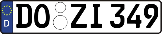 DO-ZI349