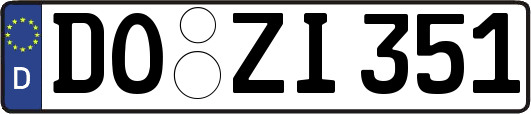 DO-ZI351