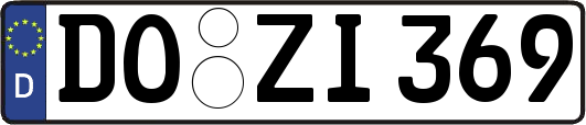 DO-ZI369