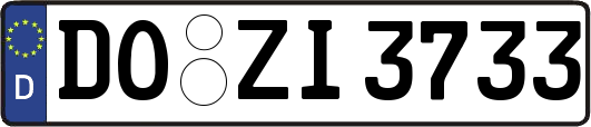 DO-ZI3733