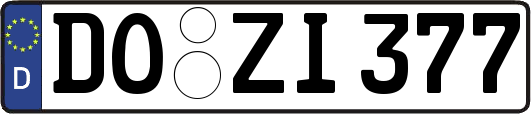 DO-ZI377