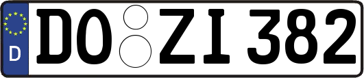 DO-ZI382
