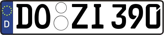 DO-ZI390