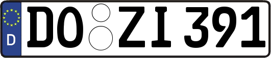 DO-ZI391