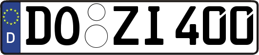 DO-ZI400