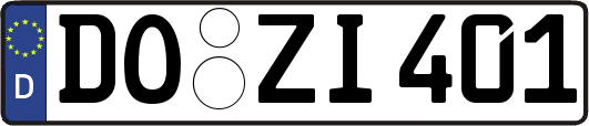 DO-ZI401