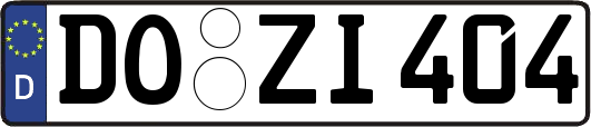 DO-ZI404