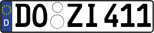 DO-ZI411
