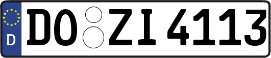 DO-ZI4113