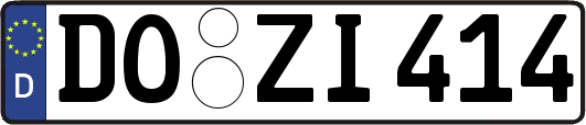 DO-ZI414