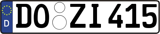 DO-ZI415