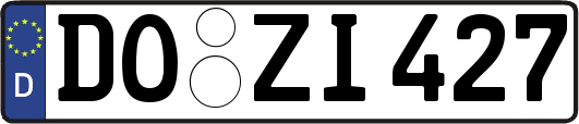 DO-ZI427