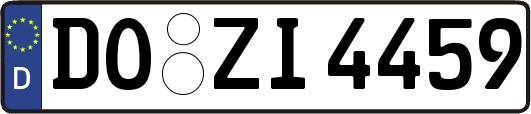 DO-ZI4459