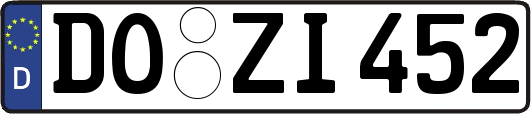 DO-ZI452
