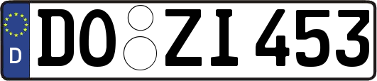 DO-ZI453